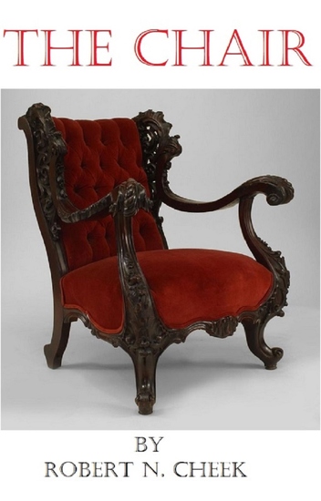 The Chair - cover
