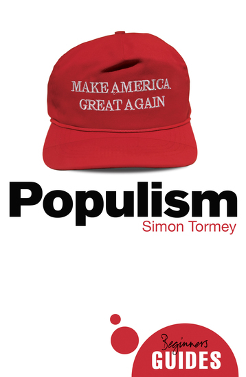 Populism - cover