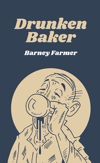 Drunken Baker - cover