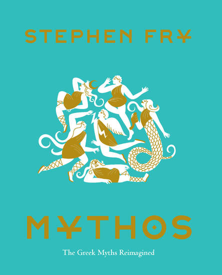 Mythos - cover