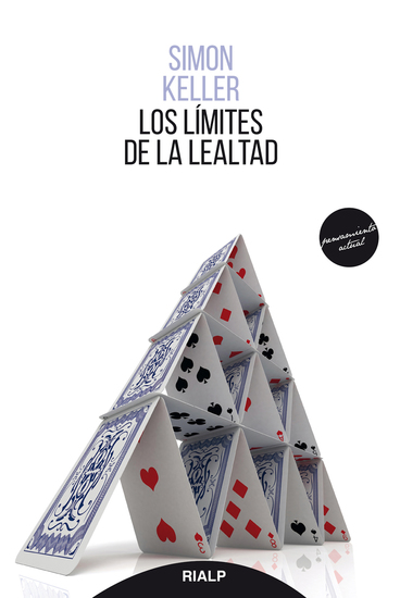 Los límites de la lealtad - cover
