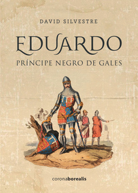 Eduardo príncipe negro de Gales