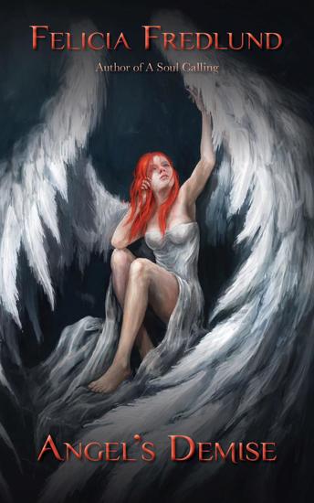 Angel's Demise - cover