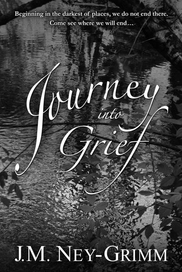 Journey into Grief - cover