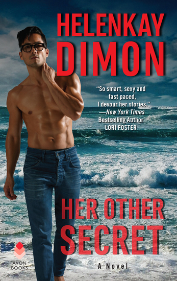 Her Other Secret - A Novel - cover