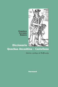 Diccionario Quechua Ancashino - Castellano