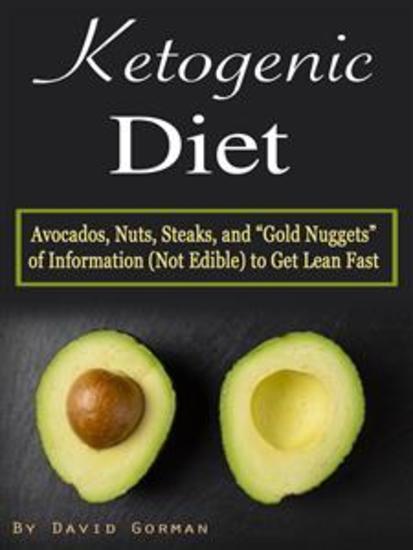 Ketogenic Diet - cover