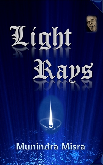 Light Rays - cover