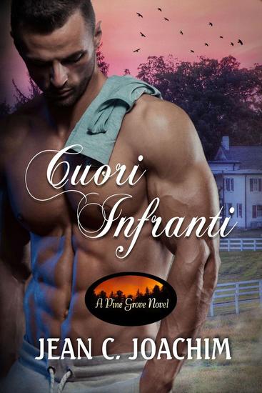 Cuori Infranti - Pine Grove (Edizione Italiana) #2 - cover