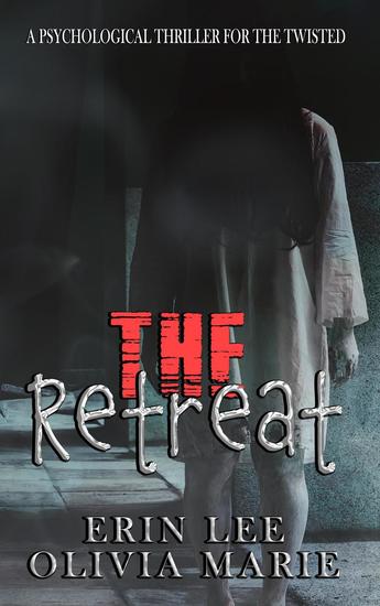 The Retreat - cover