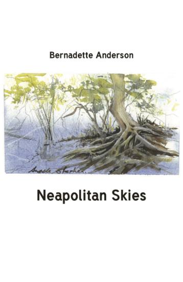 Neapolitan Skies - cover