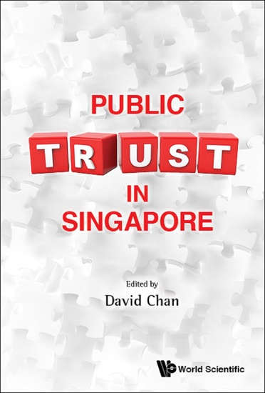 Public Trust in Singapore - cover