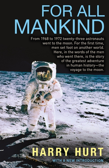 For All Mankind - cover