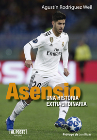 Asensio - Una historia extraordinaria