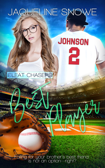 Best Player - cover