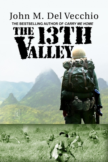 The 13th Valley - cover