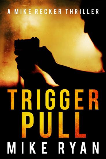 Trigger Pull - The Silencer Series #10 - cover