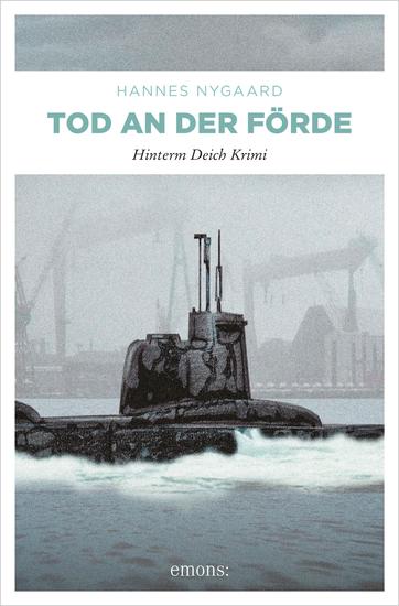 Tod an der Förde - cover