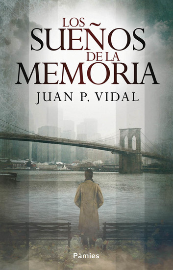 Los sueños de la memoria - cover