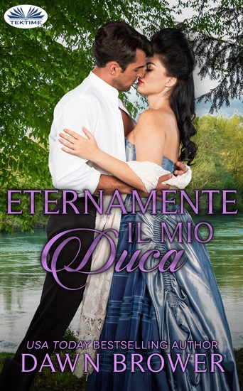 Eternamente Il Mio Duca - cover