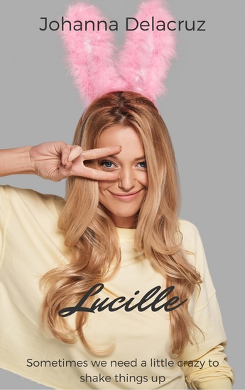Lucille - cover