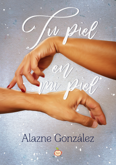Tu piel en mi piel - cover