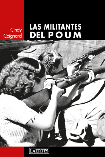 Las militantes del POUM - cover