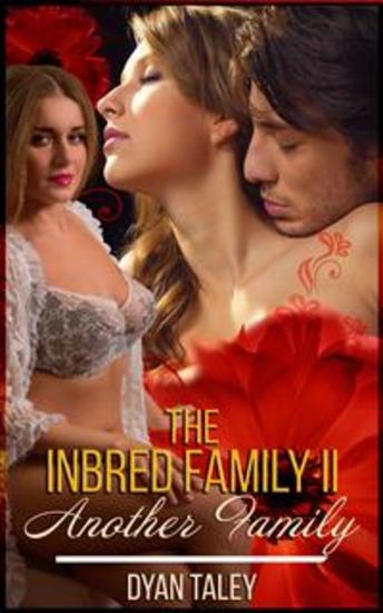 The Inbred Family II: Another Family - Book 2 of 'The Inbred Family' - cover