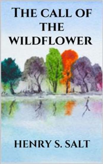 The call of the wildflower - cover