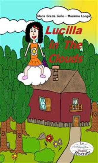 Lucilla in The Clouds - cover