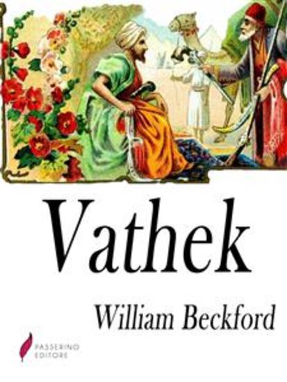 Vatek - cover