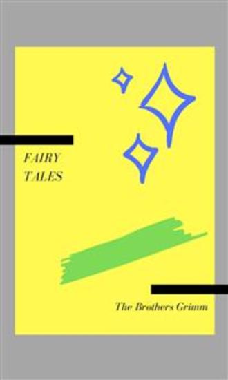 Fairy Tales - cover