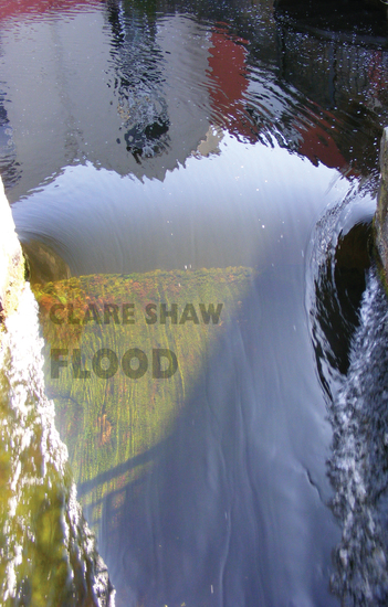 Flood - cover