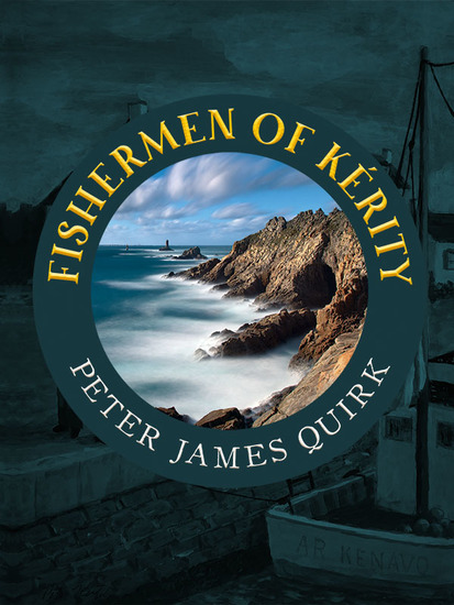 Fishermen of Kérity - cover