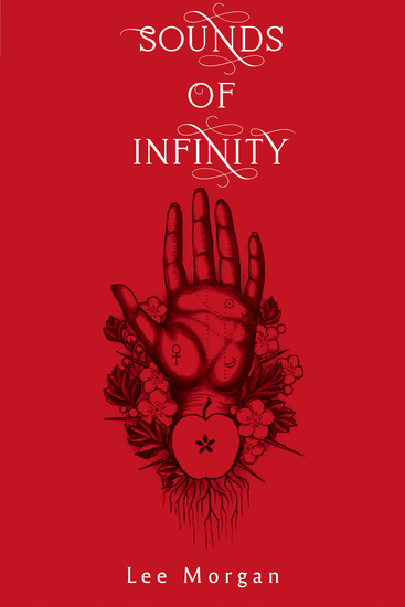 Sounds of Infinity - cover