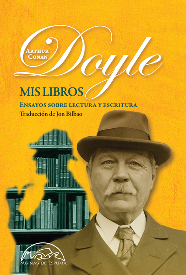 Mis libros - Ensayos sobre lectura y escritura - cover
