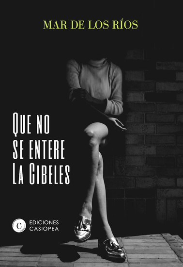 Que no se entere la Cibeles - cover