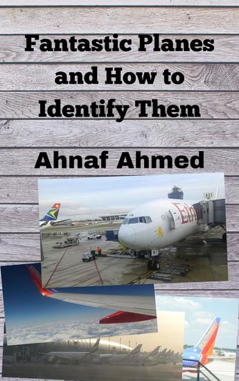 Fantastic Planes and How to Identify Them - cover