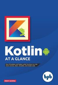 Kotlin at a Glance