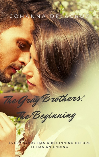 The Gray Brothers - The Beginning - cover