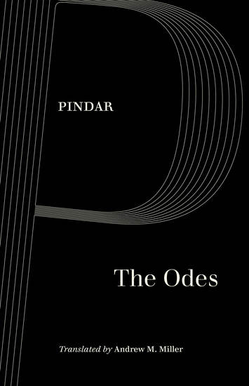 The Odes - cover