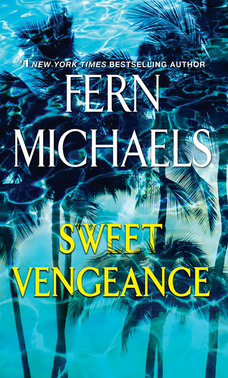 Sweet Vengeance - cover