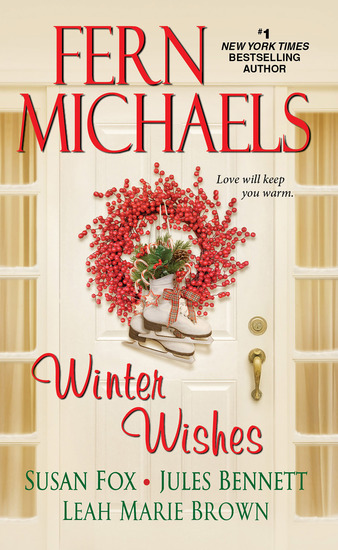 Winter Wishes - cover