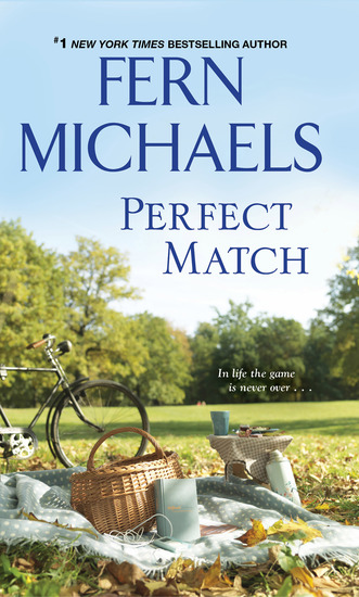 Perfect Match - cover