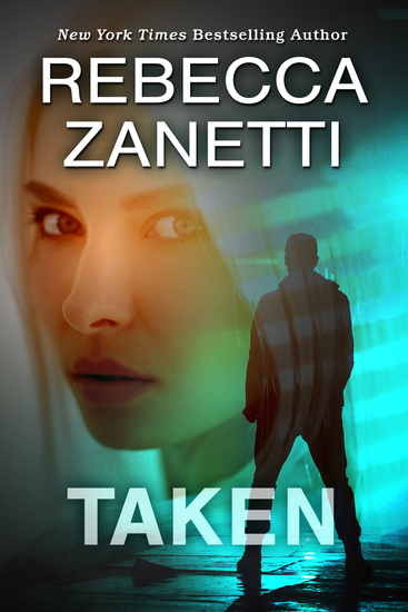 Taken - cover