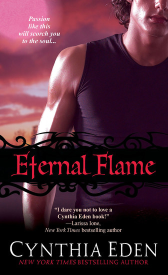 Eternal Flame - cover