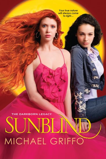 Sunblind - cover