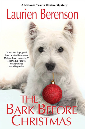 The Bark Before Christmas - cover