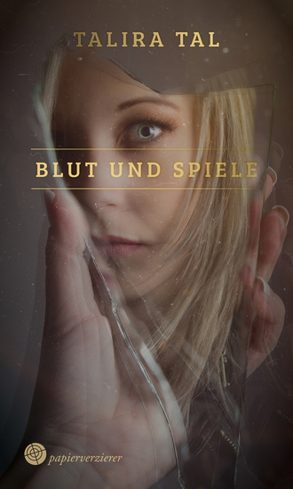 Blut und Spiele - cover