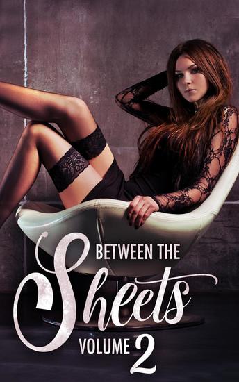 Between the Sheets: Original Volume 2 - Between The Sheets #9 - cover